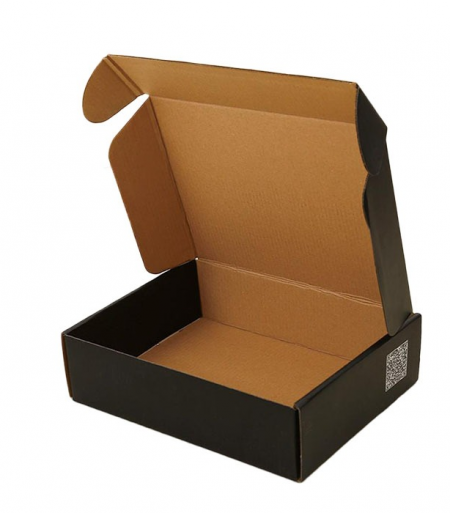 Caixa Caixa Correio / E-commerce Empastada  (16 x 11 x 8 cm) Personalizada