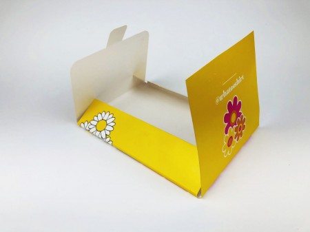 Embalagem Envelope (20 x 15 x 0,6 ) Personalizada