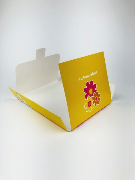 Embalagem Envelope (20 x 15 x 0,6 ) Personalizada