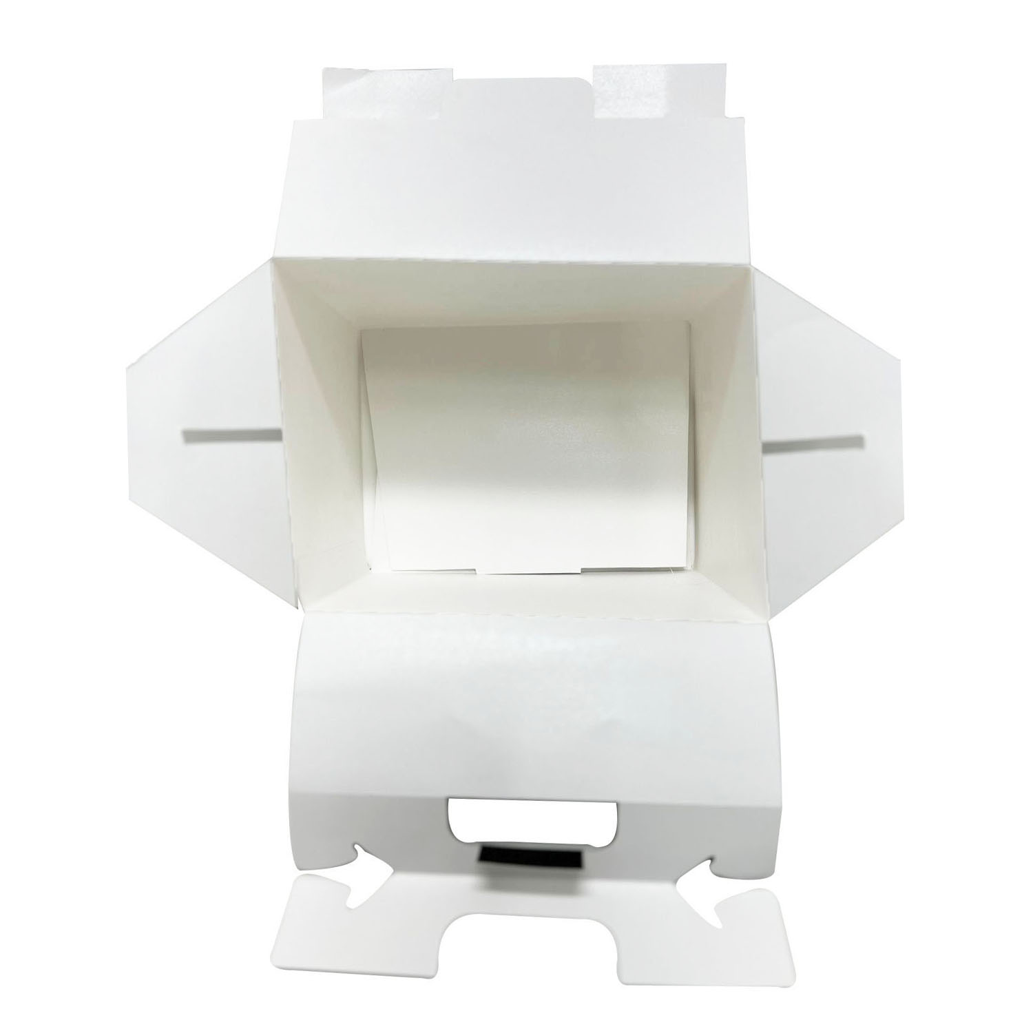 Caixa maleta p/ ate 1 kilo (27,5 x 20,5 x 20,5 cm) Personalizada