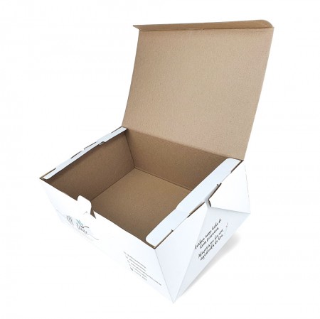 Caixa Empastada Ecommerce (36 x 24 x 13,5 cm) Personalizada