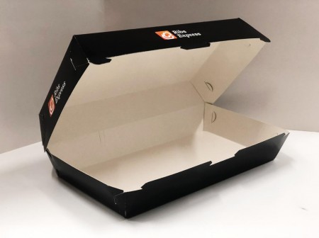 Embalagem delivery (23 x 12 x 7,5 cm) Personalizada
