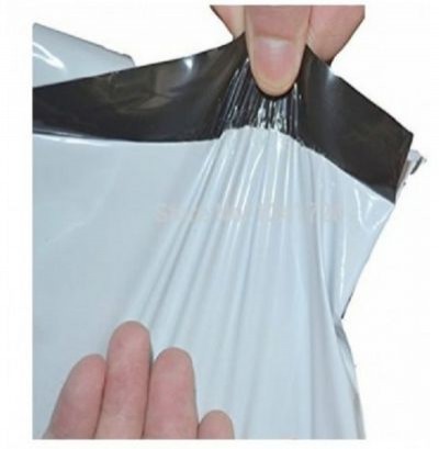 Envelope Segurança Liso (26 x 36 cm) - 500 unidades