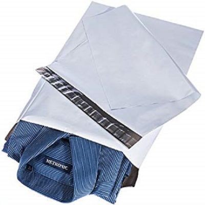 Envelope Segurança Liso (26 x 36 cm) - 500 unidades