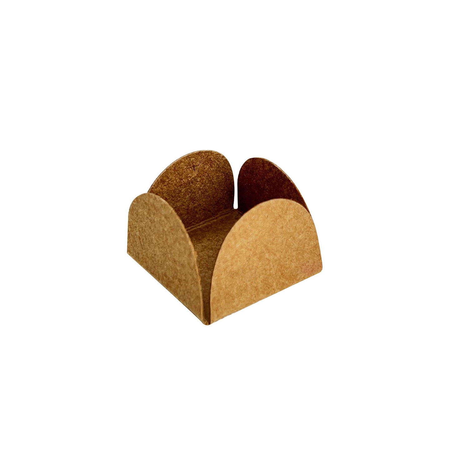 Forminha para Brigadeiro, docinhos - 100 unidades