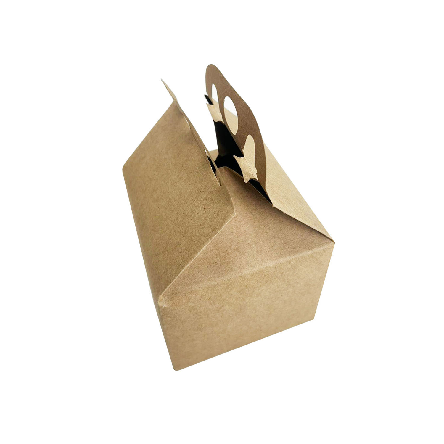Maleta Kit Lanche delivery - 100 unidades