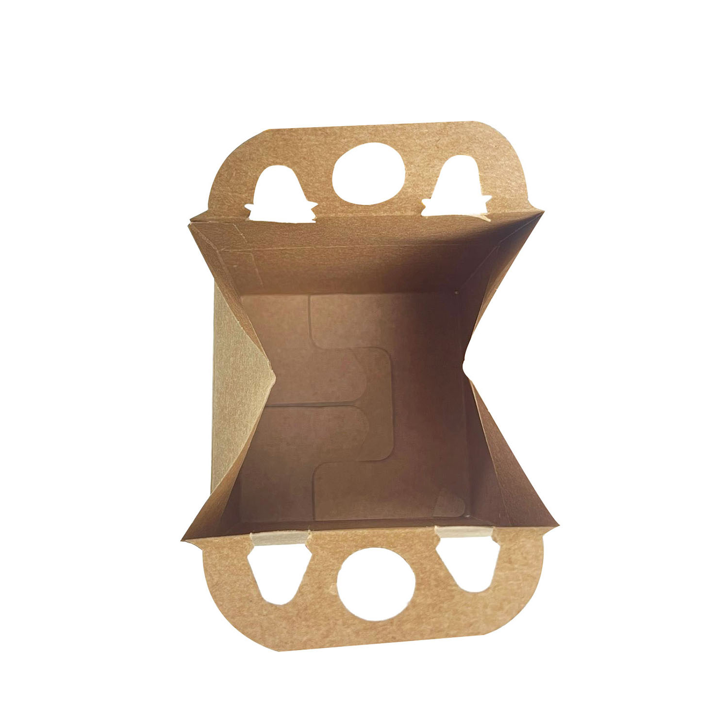 Maleta Kit Lanche delivery - 100 unidades