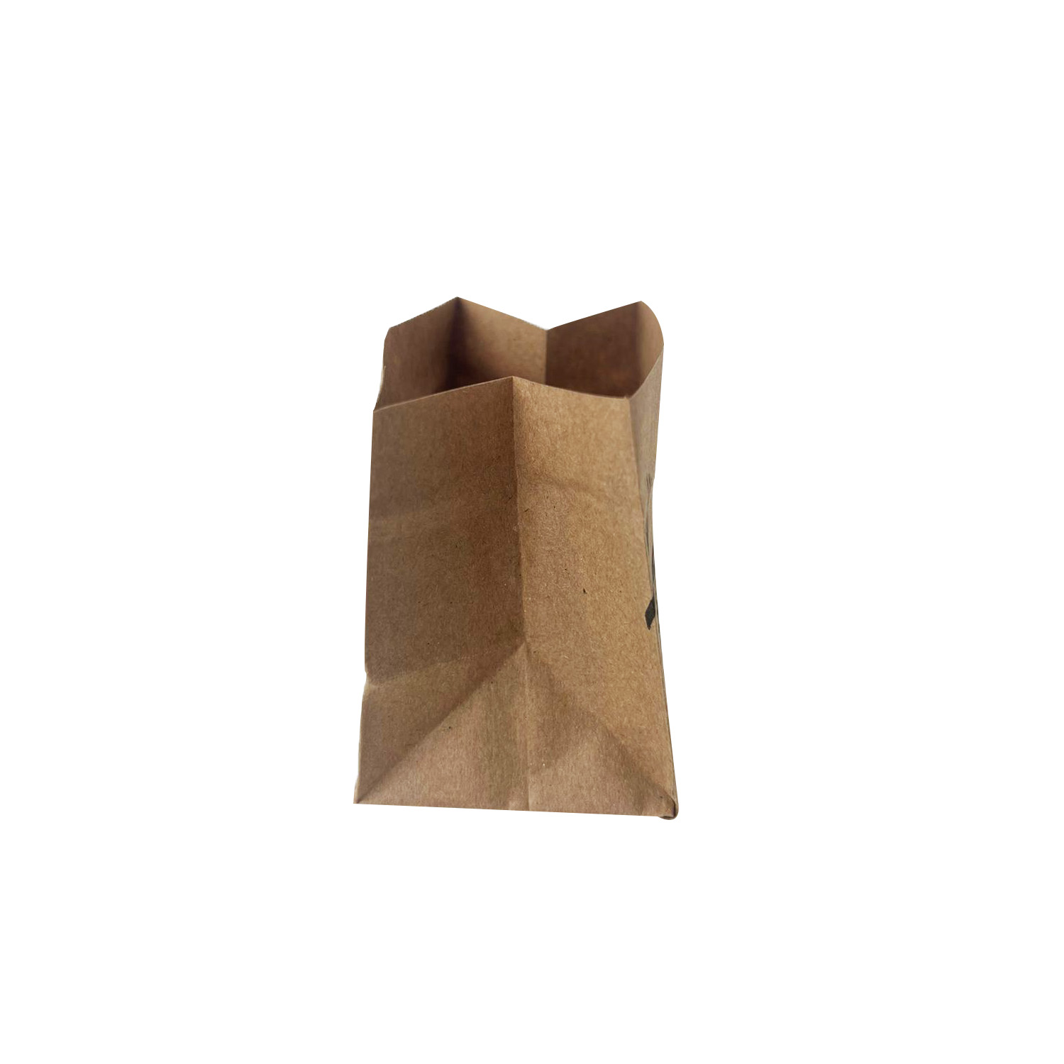 Saquinho Kraft para Pequenas Porções (8,5 x 6 x 8,5 cm) Melhores Pessoas