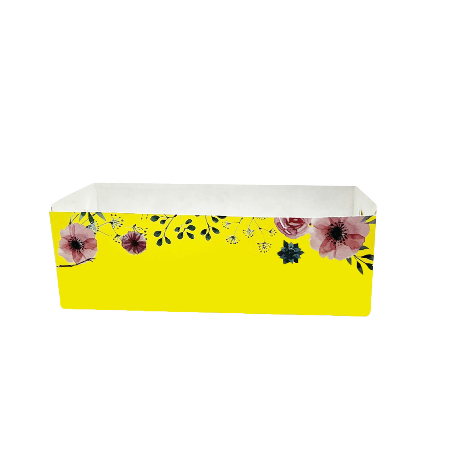 Bandejinha Multiuso Estampado (11 x 5,5 x 4 cm) - 100 Unidades