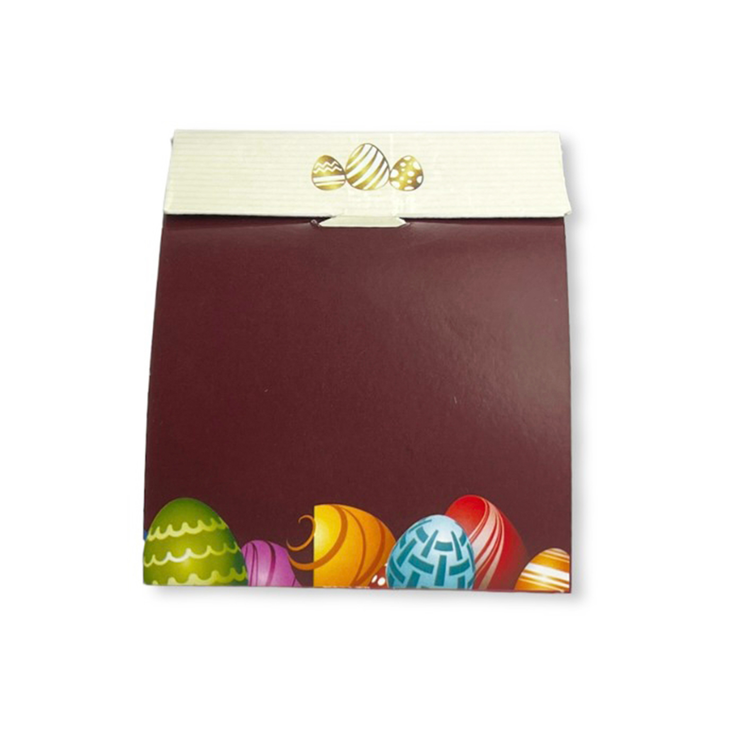 Cinta Envelope de Páscoa para Doces, Biscoitos, Bolachas - 100 Unidades