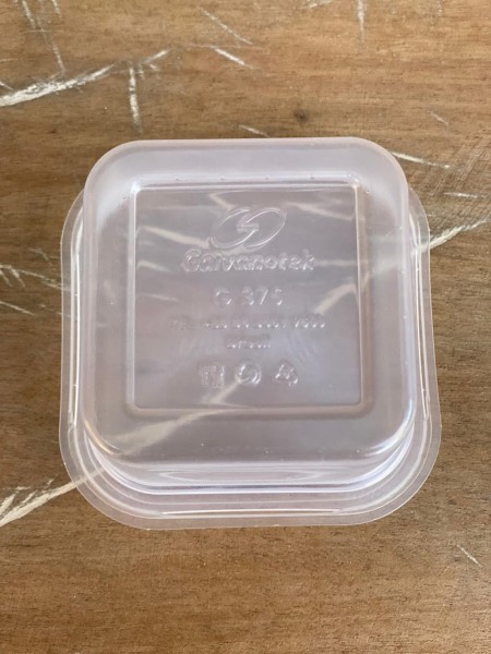 Cinta Plastificada (26 x 6,5 cm) Personalizada