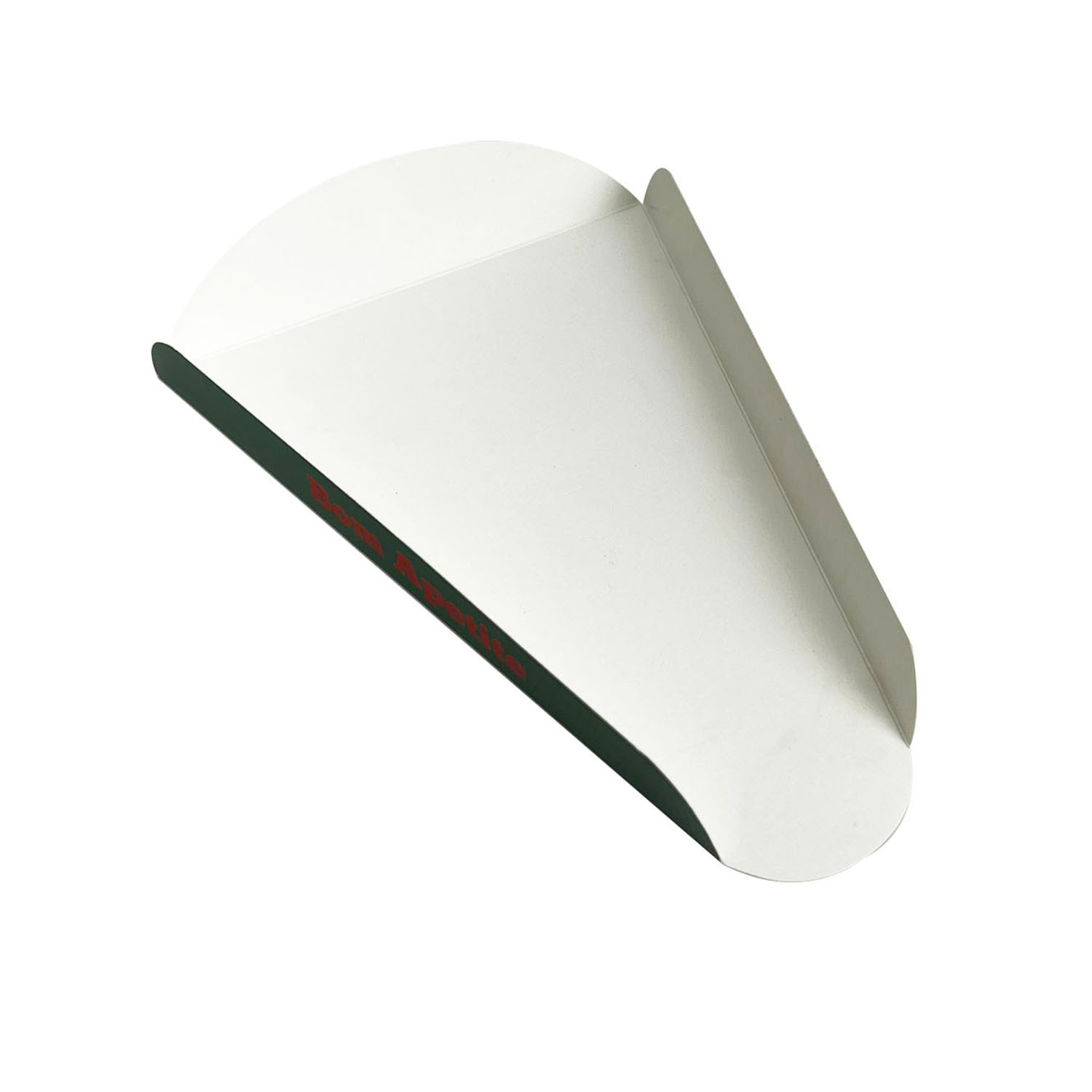 Embalagem Pizza Fatia triangular (15 x 20 cm) - 100 Unidades