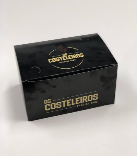 Caixa Combo Plus Personalizada (18 x 12 x 12 cm) Personalizada