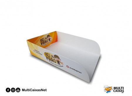 Base Multiuso (20 x 12 x 5 cm) Personalizado