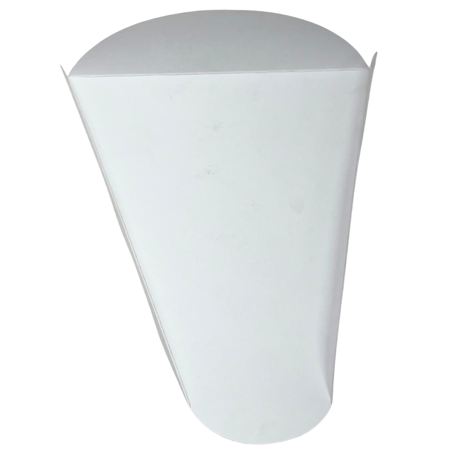 Embalagem Pizza Fatia triangular (15 x 20 cm) Personalizada