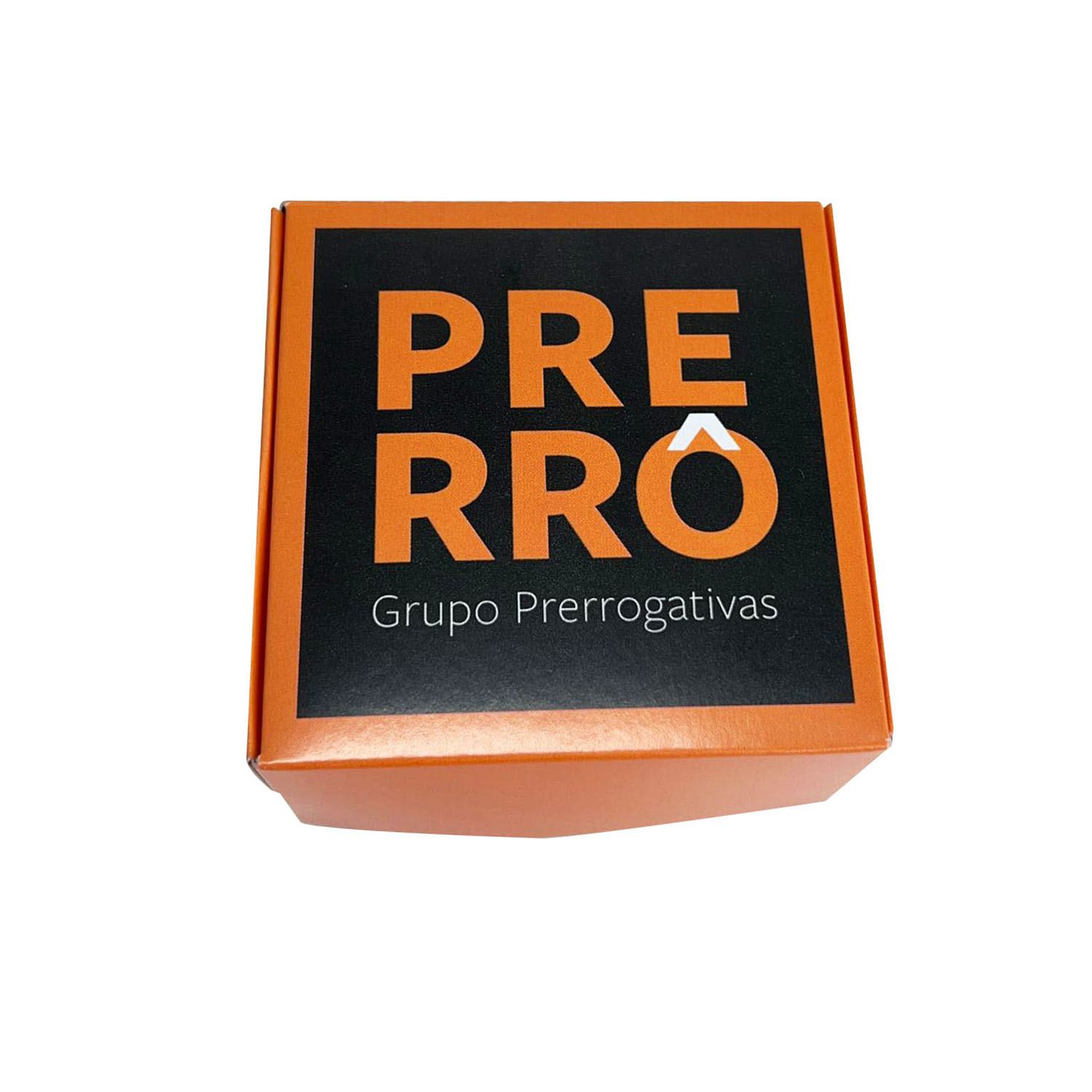 Embalagem Multiuso para Doces (8 x 8 x 4 cm) Personalizado