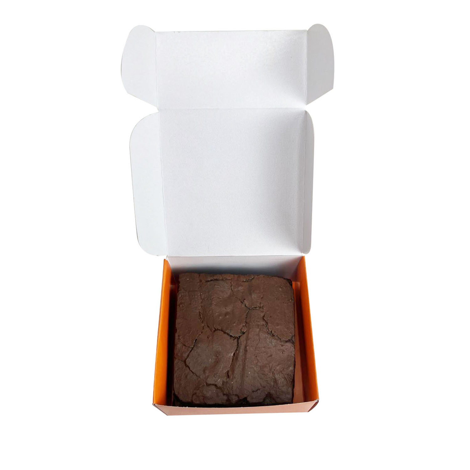 Embalagem Multiuso para Doces (8 x 8 x 4 cm) Personalizado