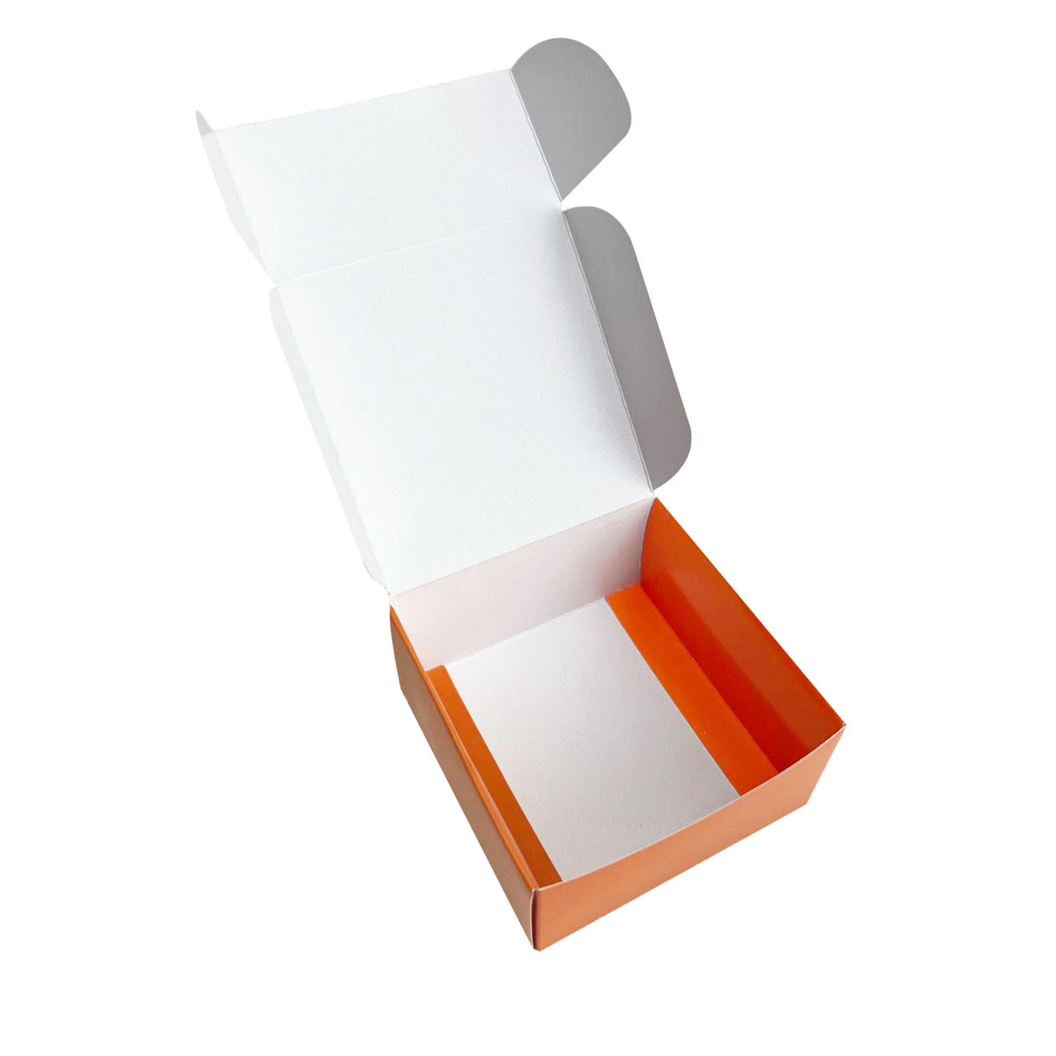 Embalagem Multiuso para Doces (8 x 8 x 4 cm) Personalizado