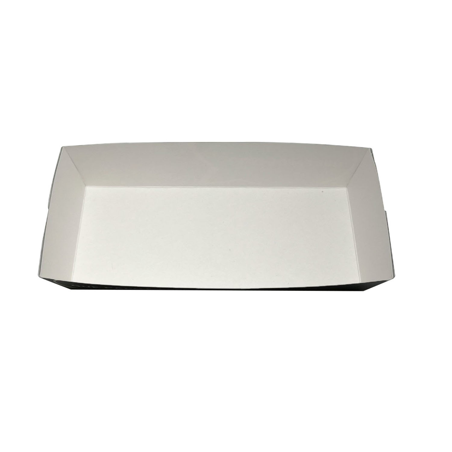 Embalagem Caixa Bandeja Multiuso Grande (20 x 9 x 5 cm) Personalizada