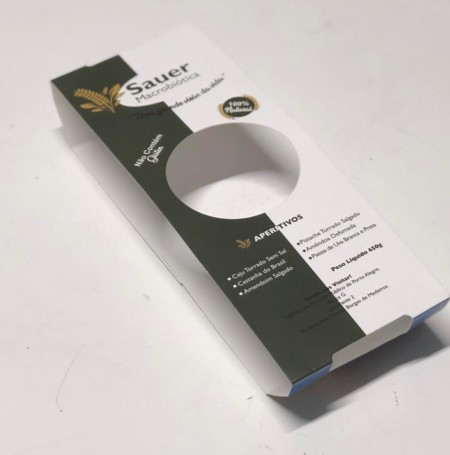 Cinta (61 x 10 cm) Personalizada