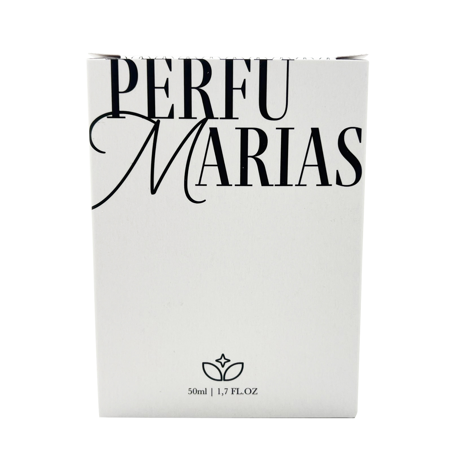 Embalagem para Perfume (7,8 x 3 x 10,5 cm) Personalizada