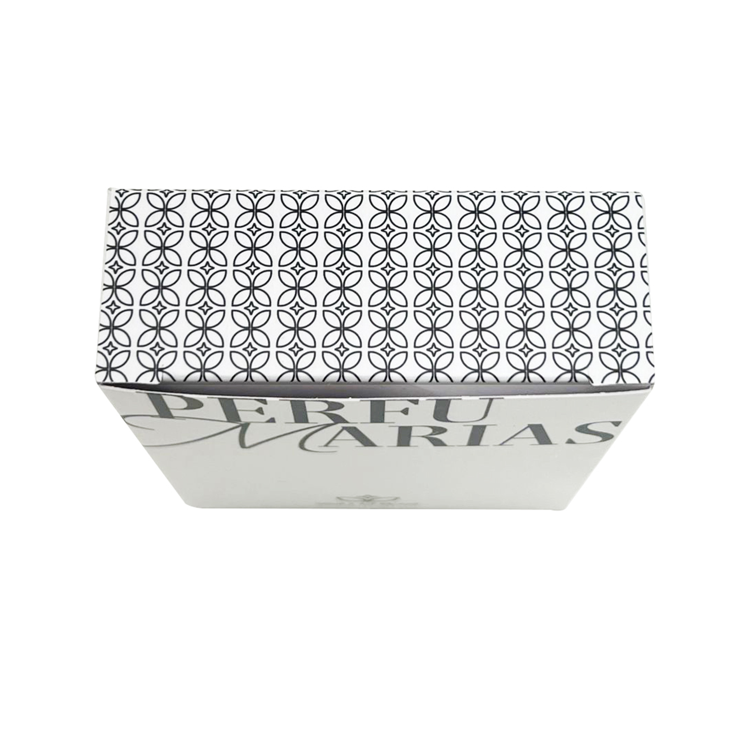 Embalagem para Perfume (7,8 x 3 x 10,5 cm) Personalizada