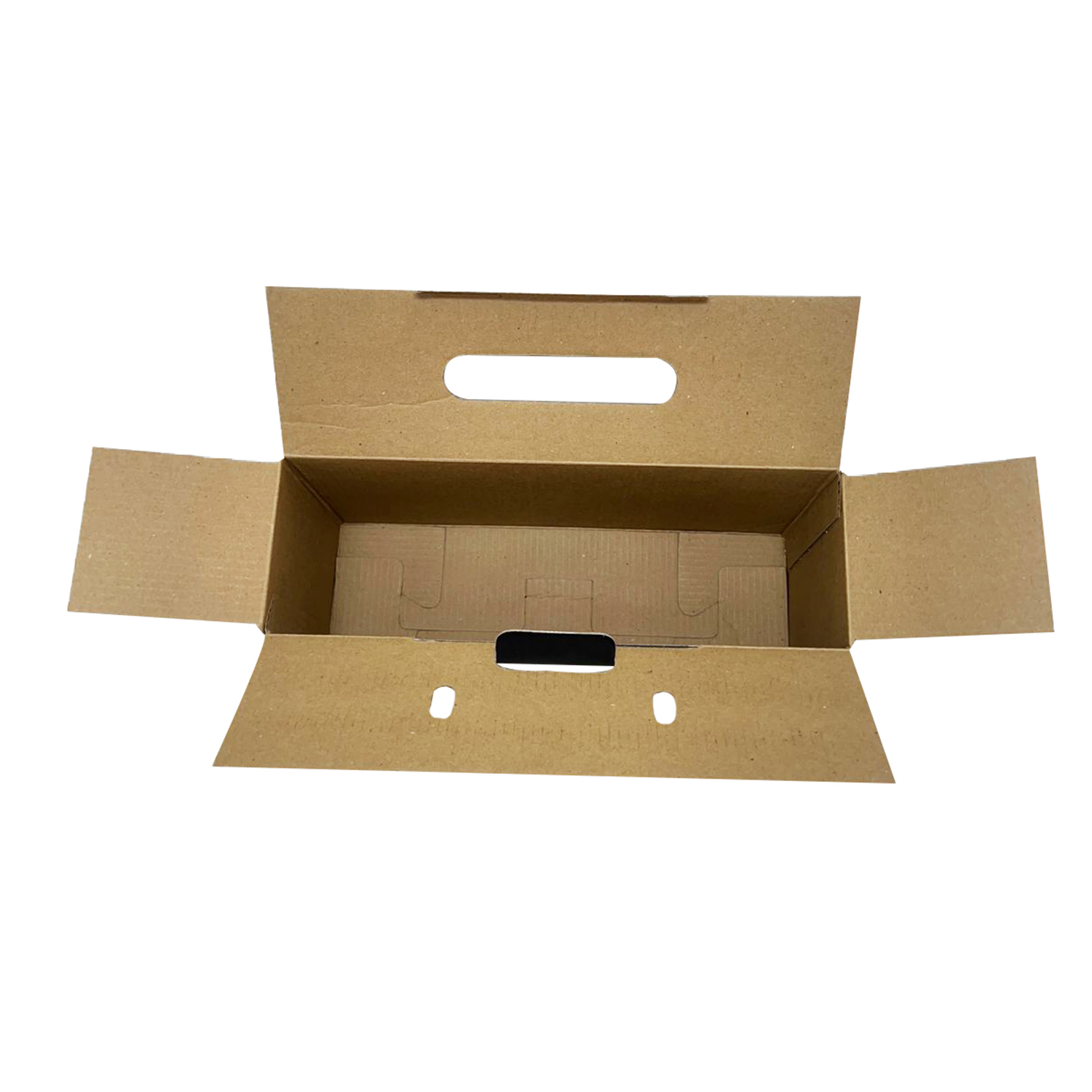Caixa de Toner NV 02 (29,5 x 9,5 x 15,5 cm) Personalizada