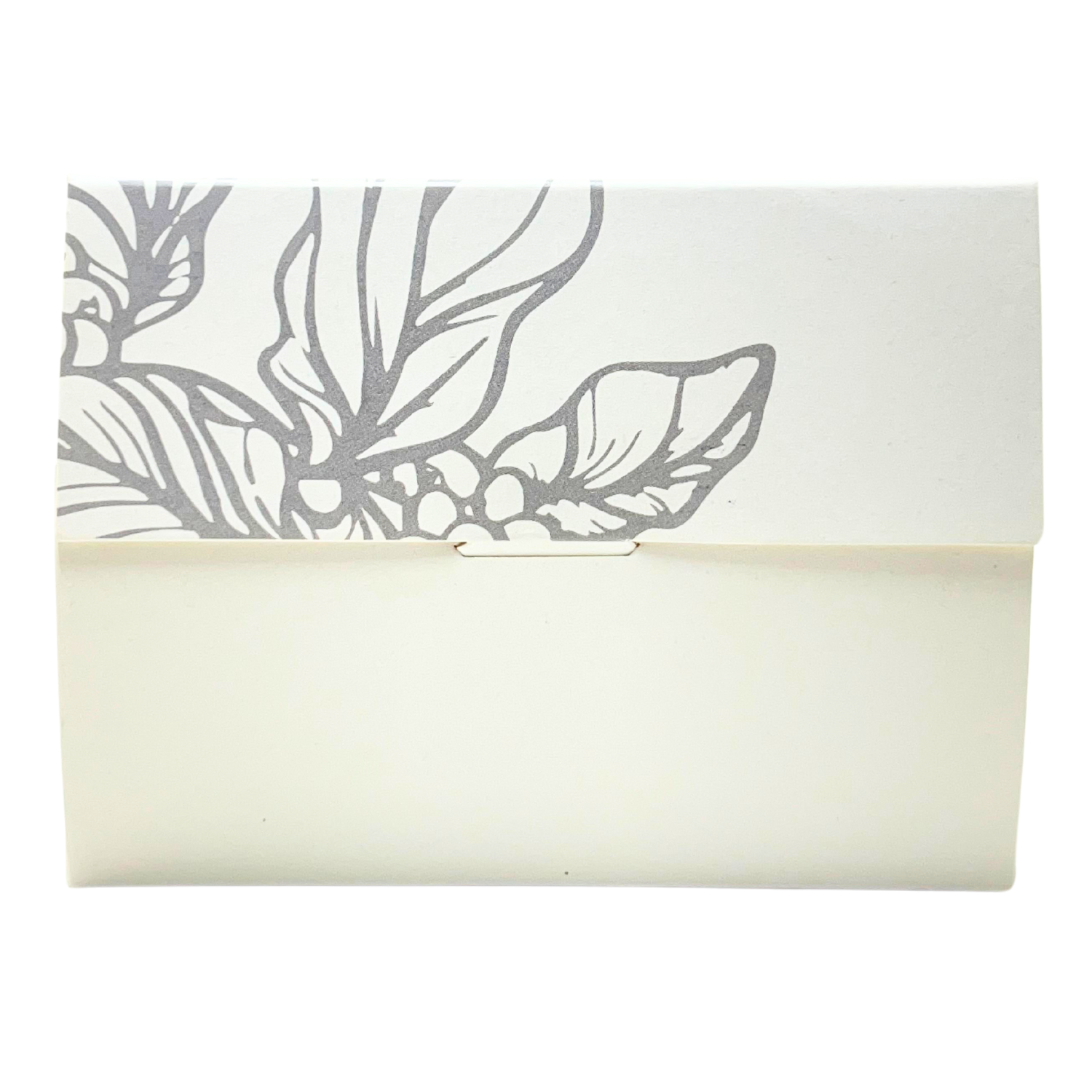 Embalagem para Bolo de Rolo (17 x 12 x 9 cm) Personalizada