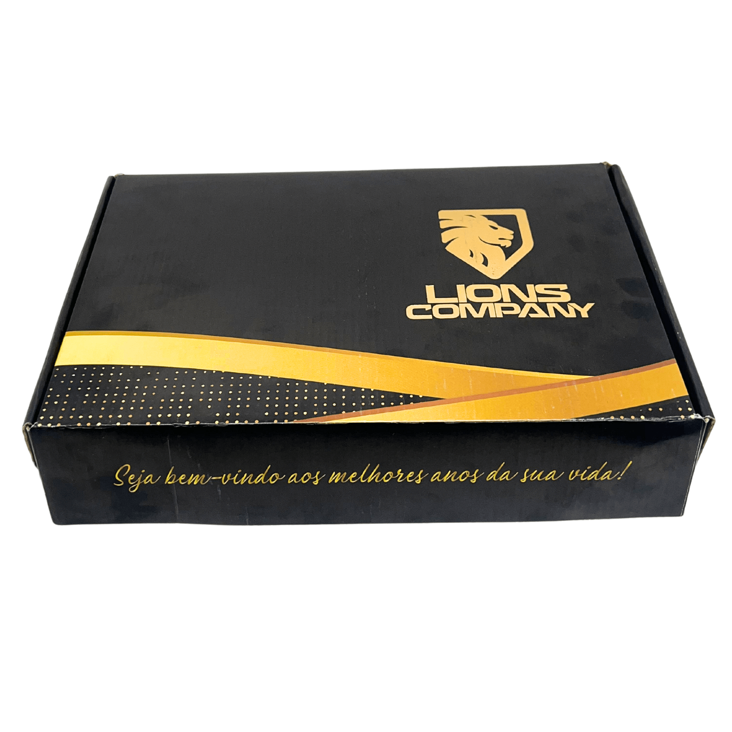 Caixa Correios / E-commerce Empastada (32 x 20 x 8,5 cm) Personalizada
