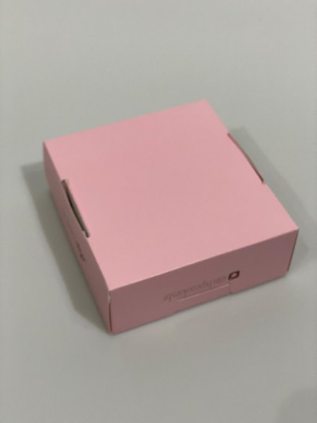 Embalagem Multiuso para Doces (12 x 13 x 4,5 cm) Personalizada