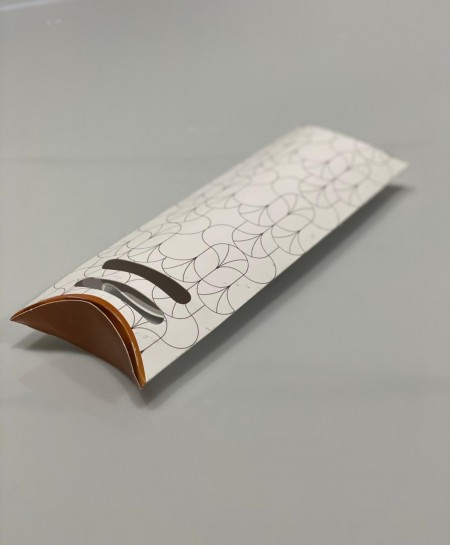 Embalagem Porta talher (23 x 8 cm) Personalizado