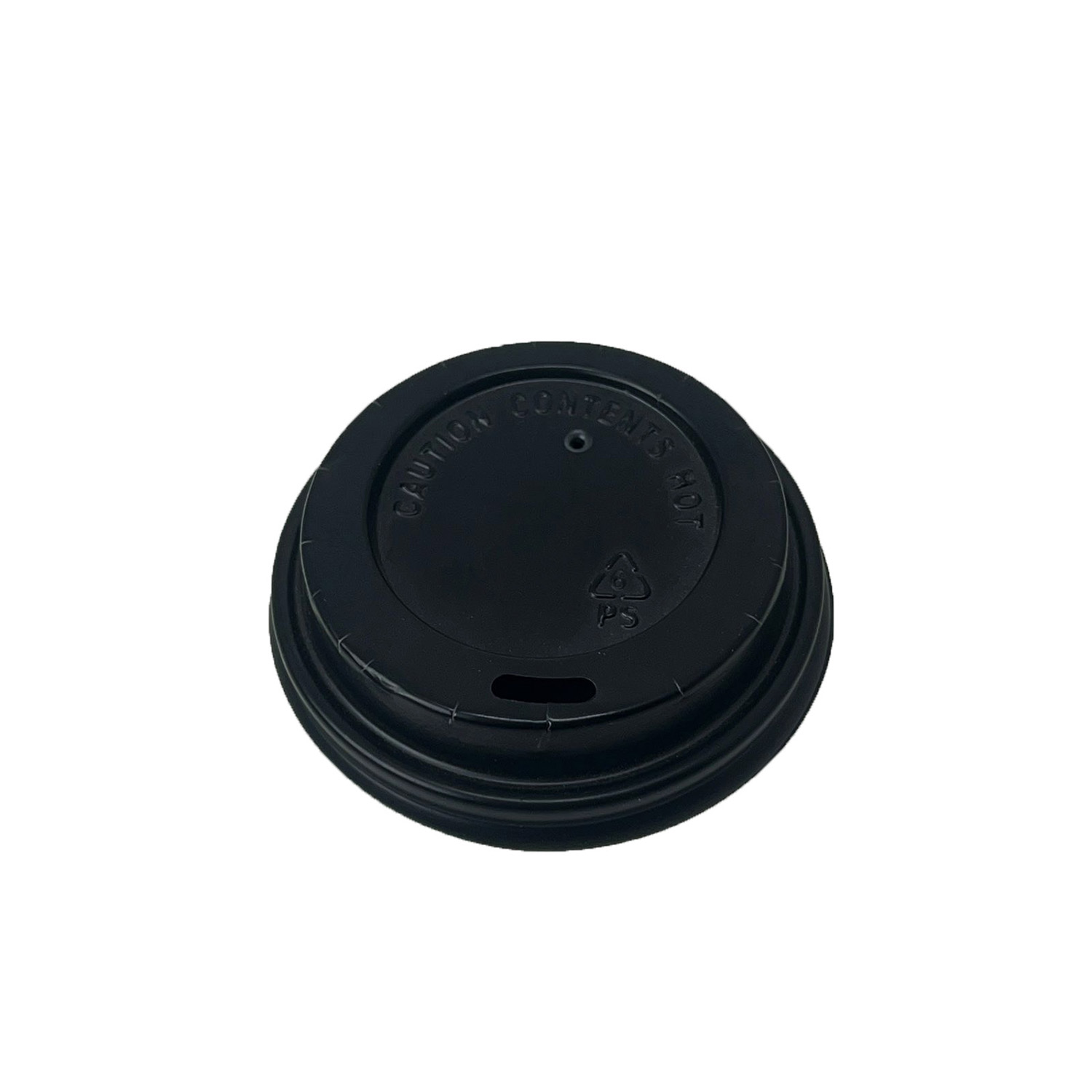 Tampa para copo 380 ml com Bico - 100 unidades