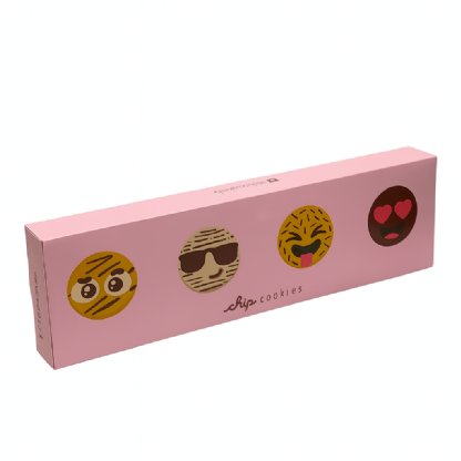 Embalagem Multiuso para Doces (45 x 13 x 5 cm) Personalizada
