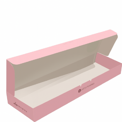 Embalagem Multiuso para Doces (45 x 13 x 5 cm) Personalizada