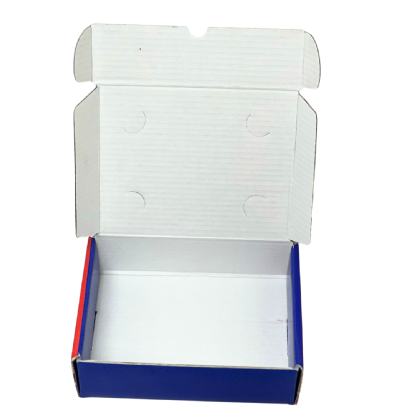 Caixa Empastada Para Esfiha (16 x 12 x 4,5 cm) Personalizada