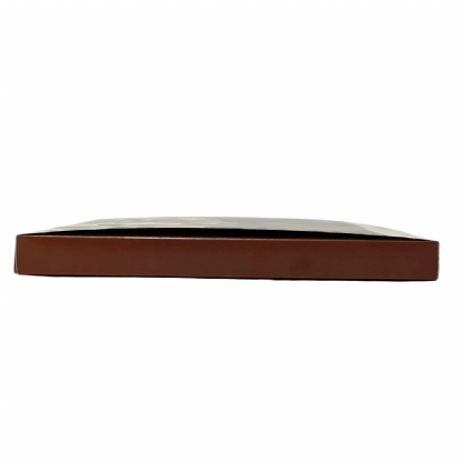 Embalagem Gaveta para Chocolate Gourmet (22 x 22 x 2 cm) Personalizada