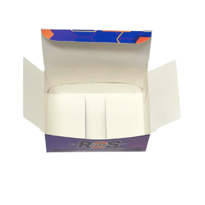 Embalagem para Cosmético (9 x 6 x 5 cm) Personalizada