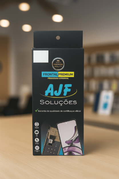 Caixa Para Celular (8,5 x 1,5 x 17 cm) Personalizada