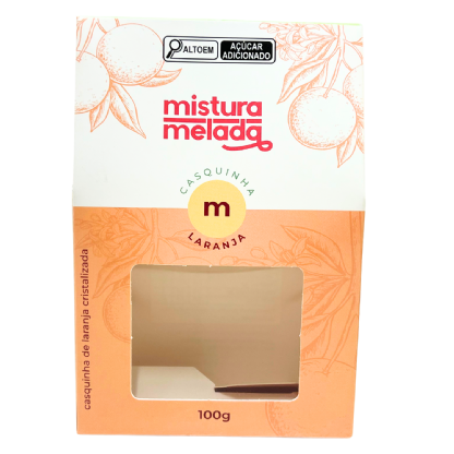 Embalagem Multiuso para Biscoitos (10 x 4 x 15 cm) Personalizada